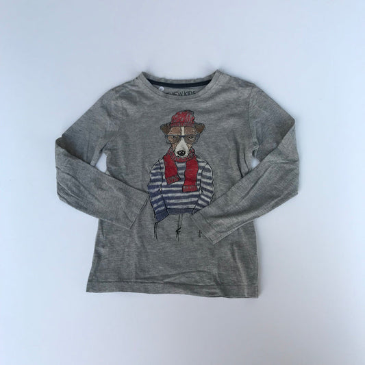 Preloved kids t-shirt
