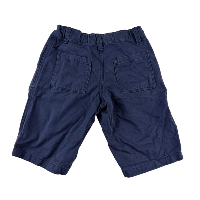 6-7 years navy brown shorts bundle
