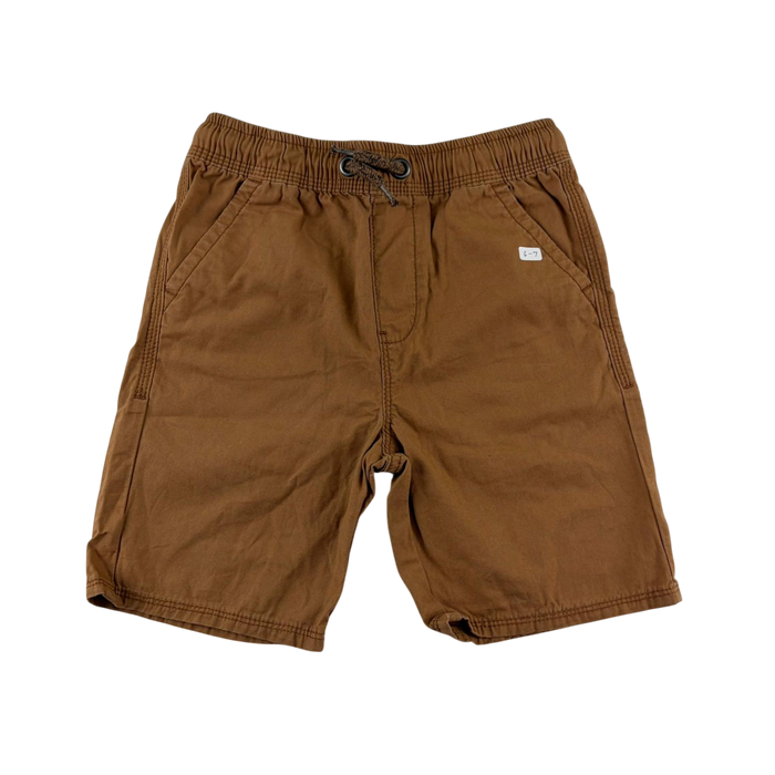 6-7 years navy brown shorts bundle
