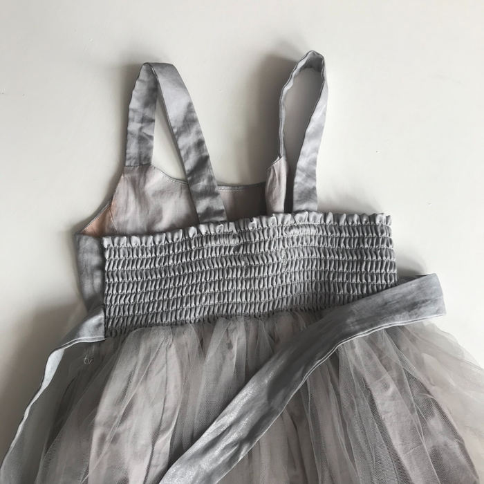 Preloved kids dress
