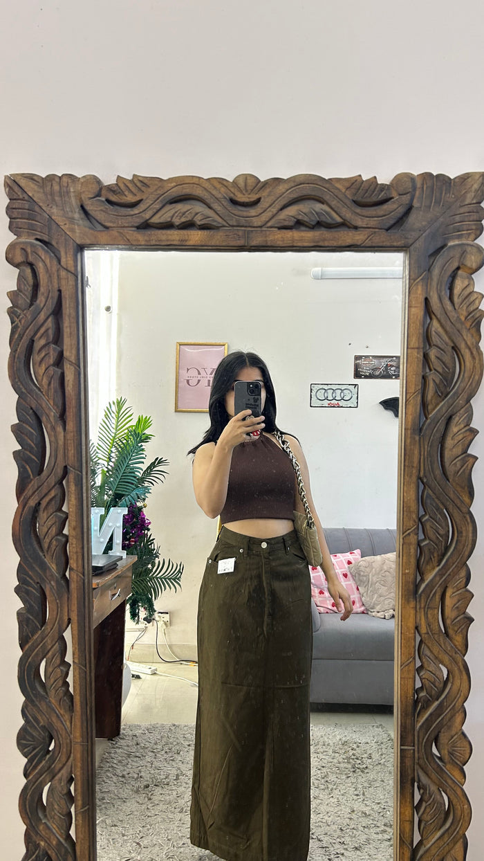 60 Pinterest Skirt W26/L36