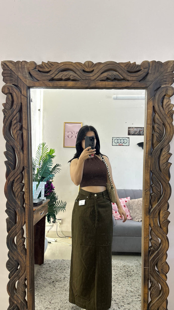 60 Pinterest Skirt W26/L36