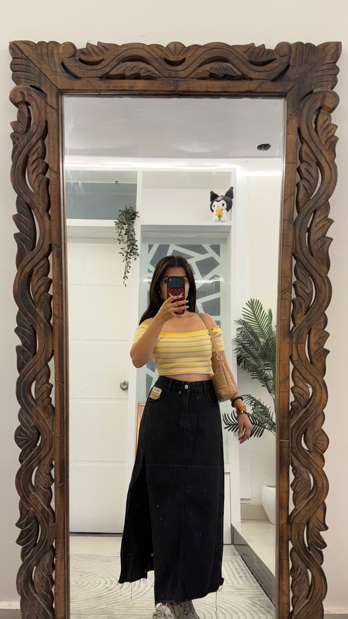 62 Pinterest Denim Skirt