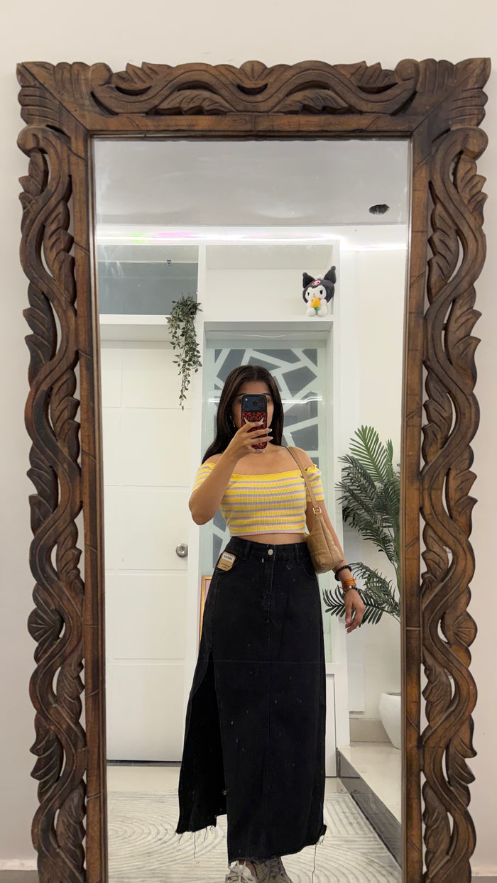 62 Pinterest Denim Skirt