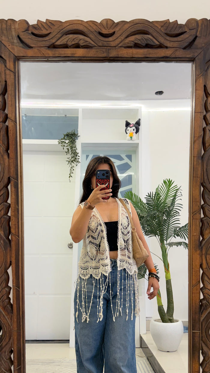 62 summer top XS-S
