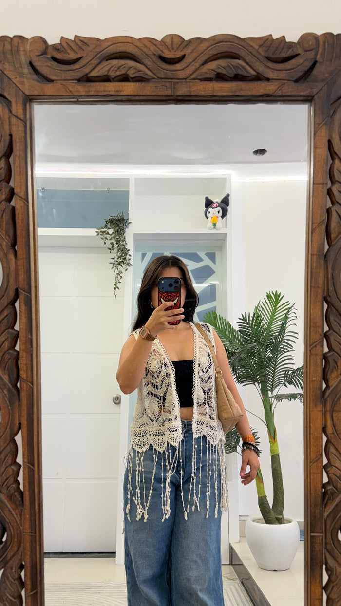 62 summer top XS-S