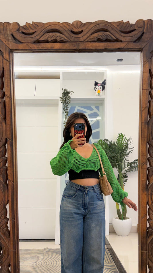 64 summer top xs