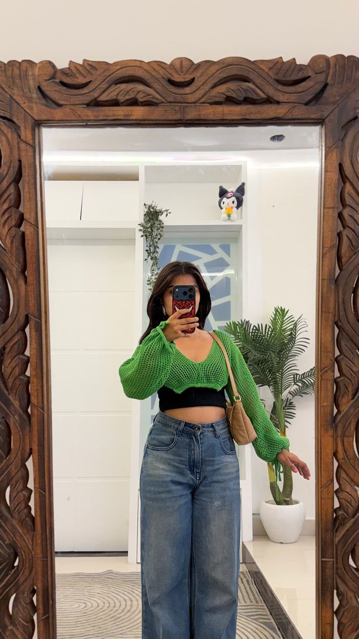 64 summer top xs