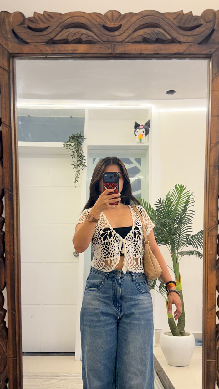 65 summer top xs-s