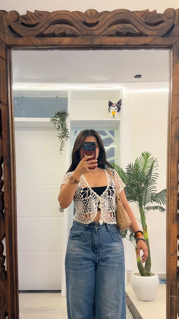 65 summer top xs-s