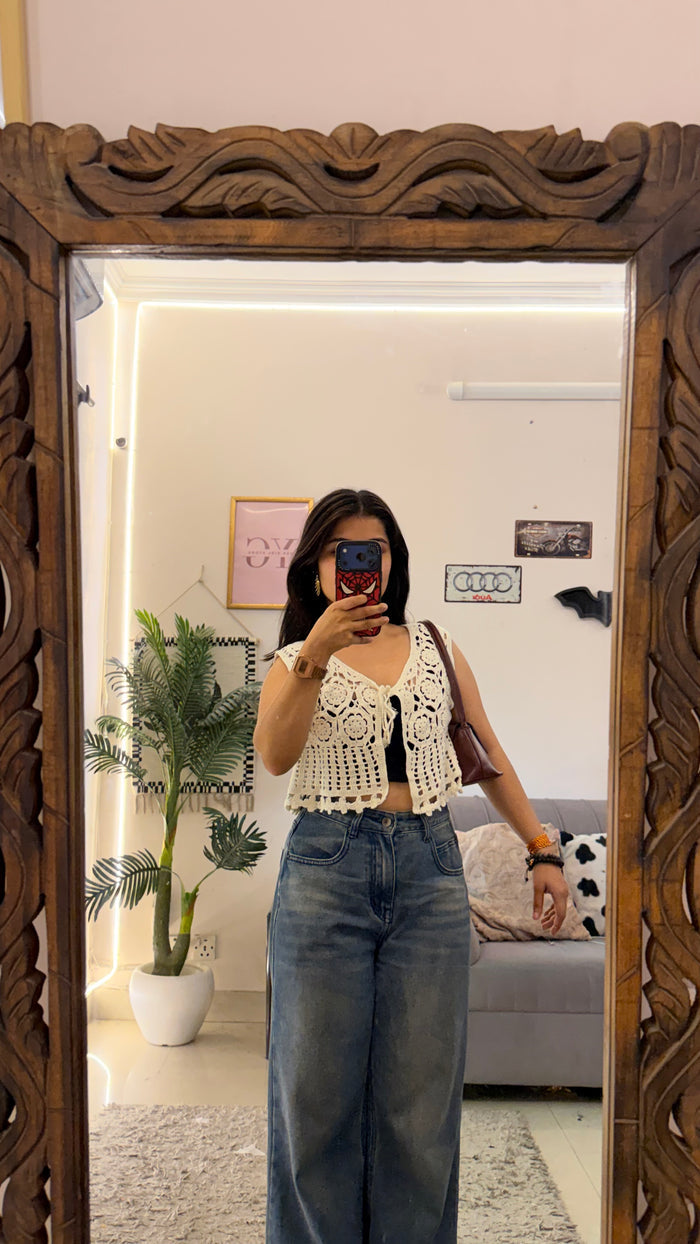 66 Cute Top xs-s