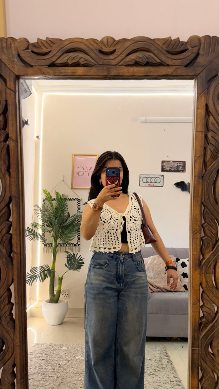 66 Cute Top xs-s