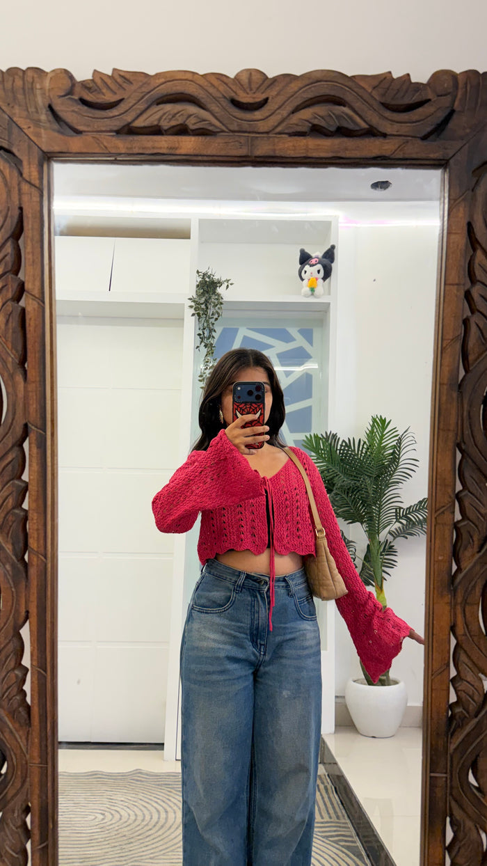 68 cute summer top 28-33 bust