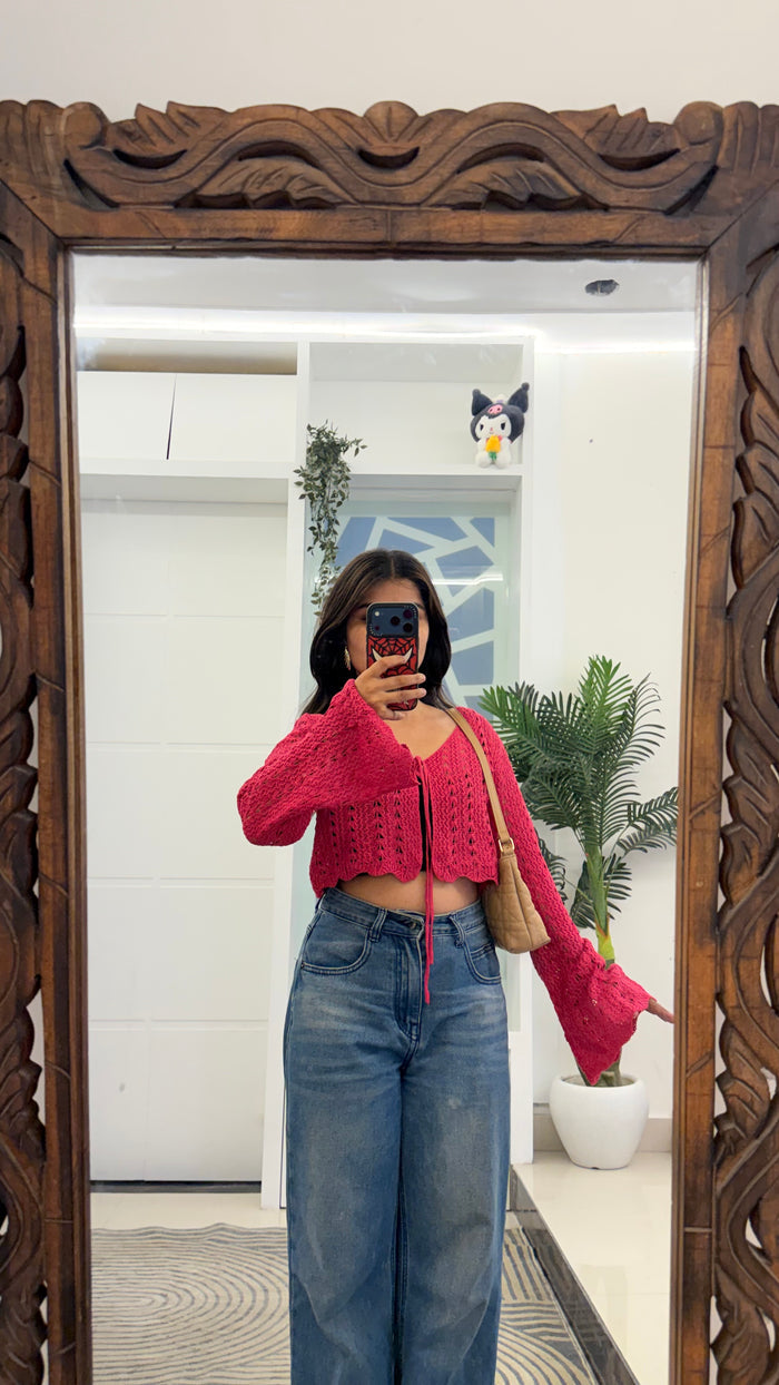 68 cute summer top 28-33 bust
