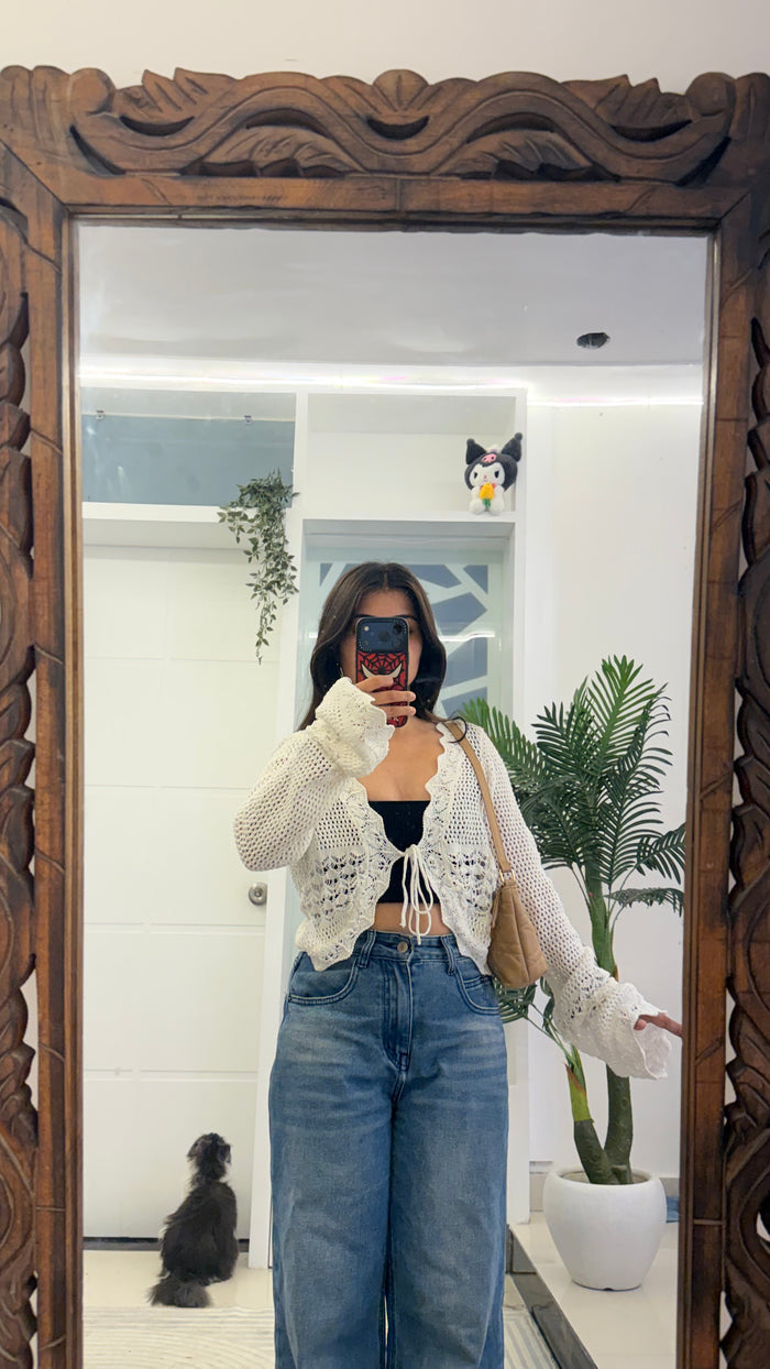 68 Summer top 32-34 bust