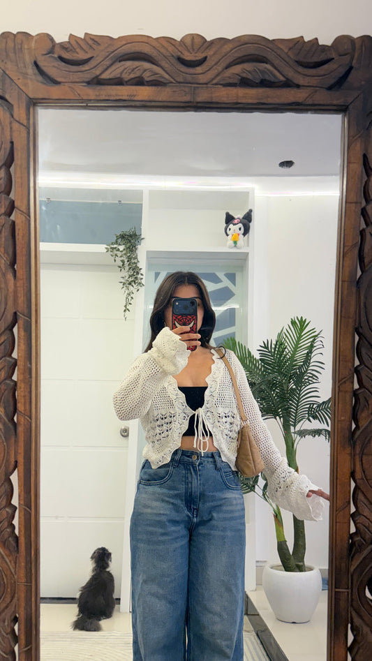 68 Summer top 32-34 bust