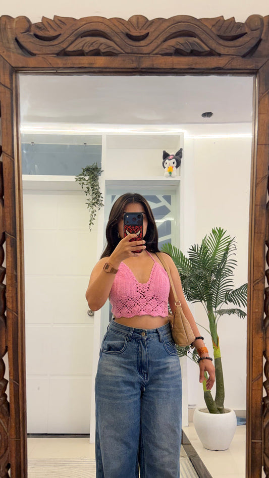 69 summer top 30-32 bust