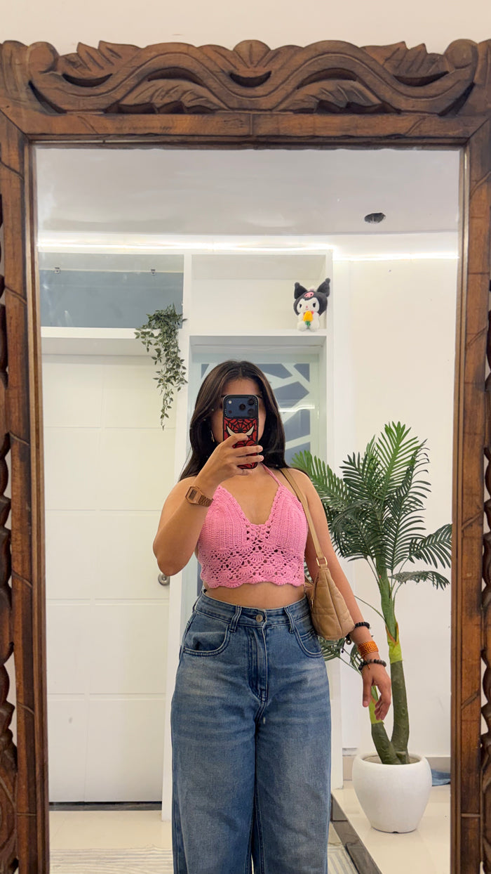 69 summer top 30-32 bust