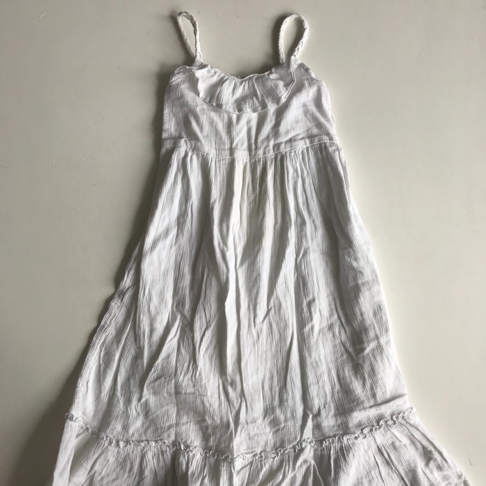 Preloved kids dress