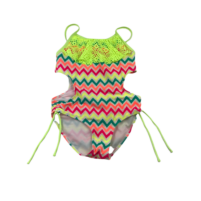 Preloved kids swimwear