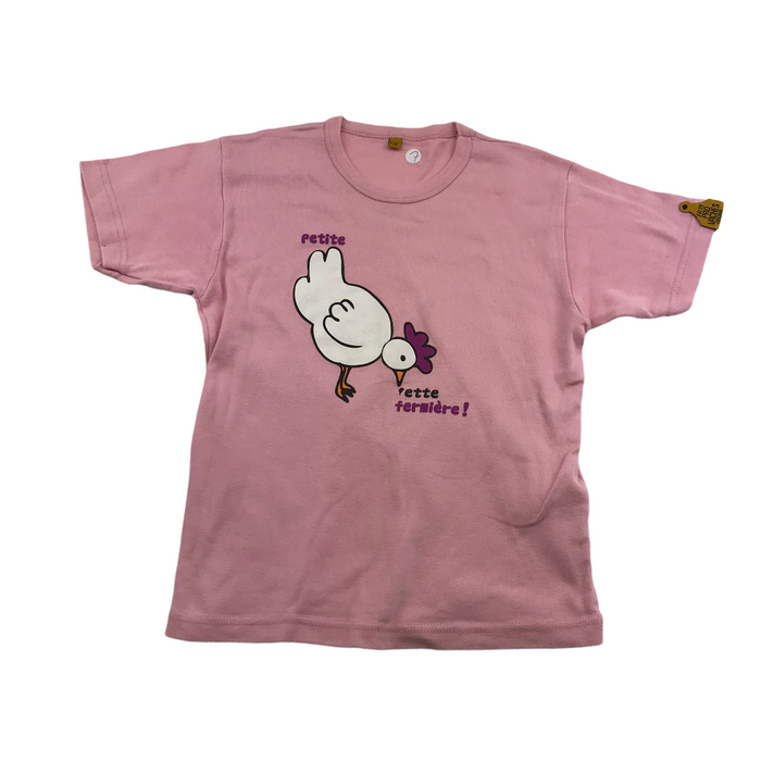 Preloved kids t-shirt