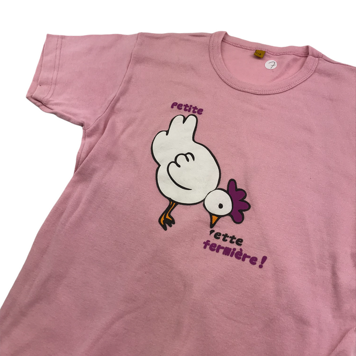 Preloved kids t-shirt