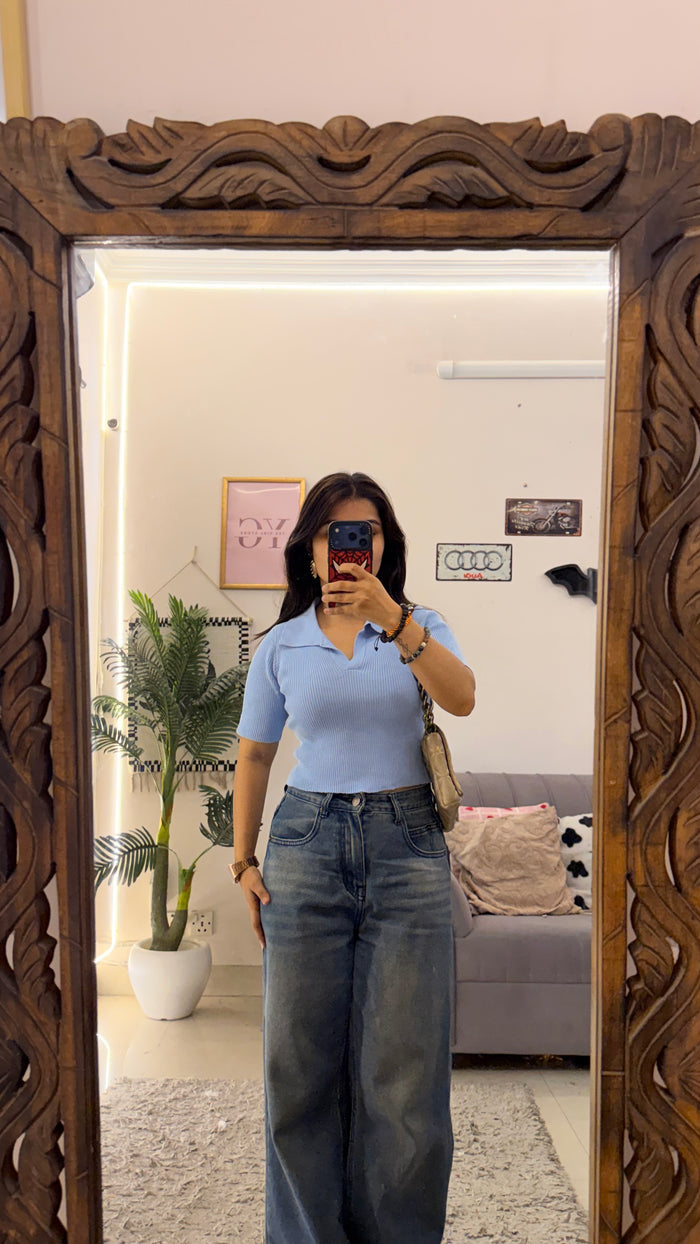 7 cute top 28-34 bust