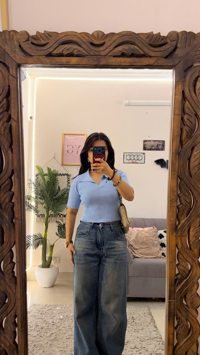7 cute top 28-34 bust