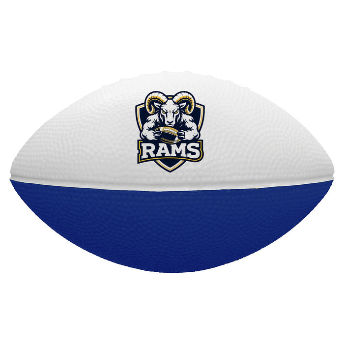 7'' Foam Football