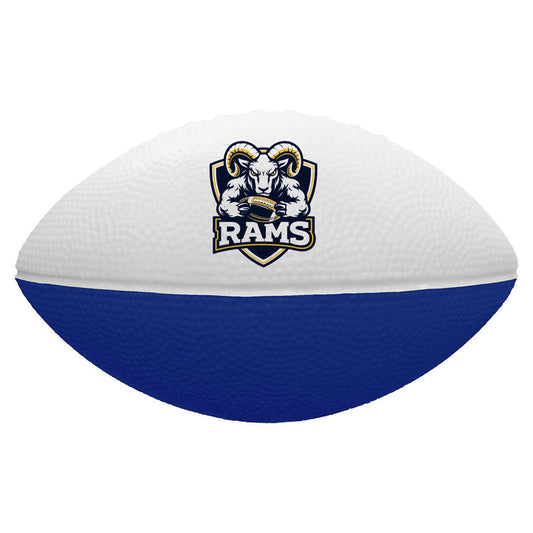 7'' Foam Football