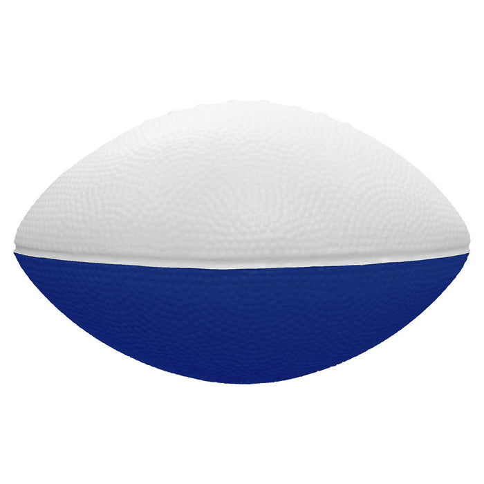 Blue/White