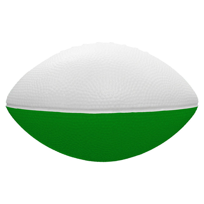 Green/White