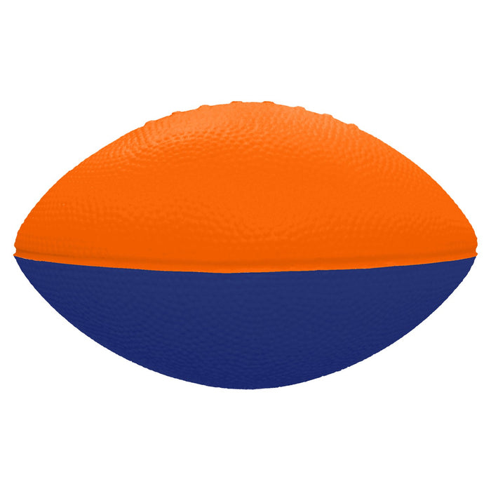Orange/Blue