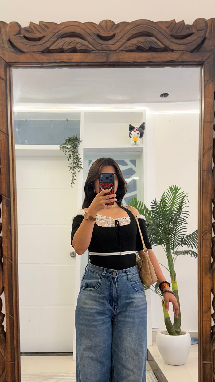 70 summer top 32-35 bust
