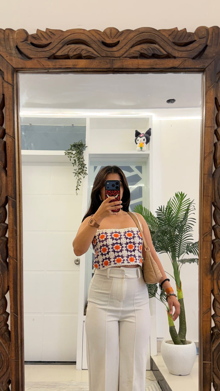 71 summer top 28-30 bust