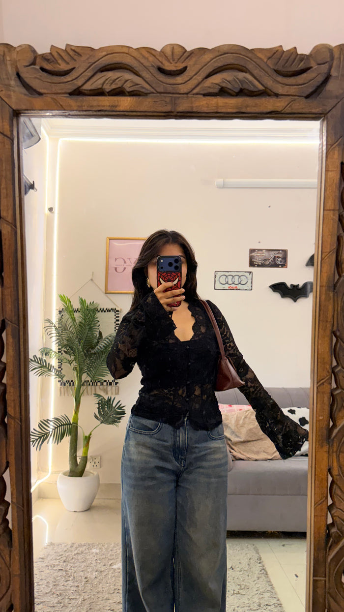 72 cute top 32-35 bust