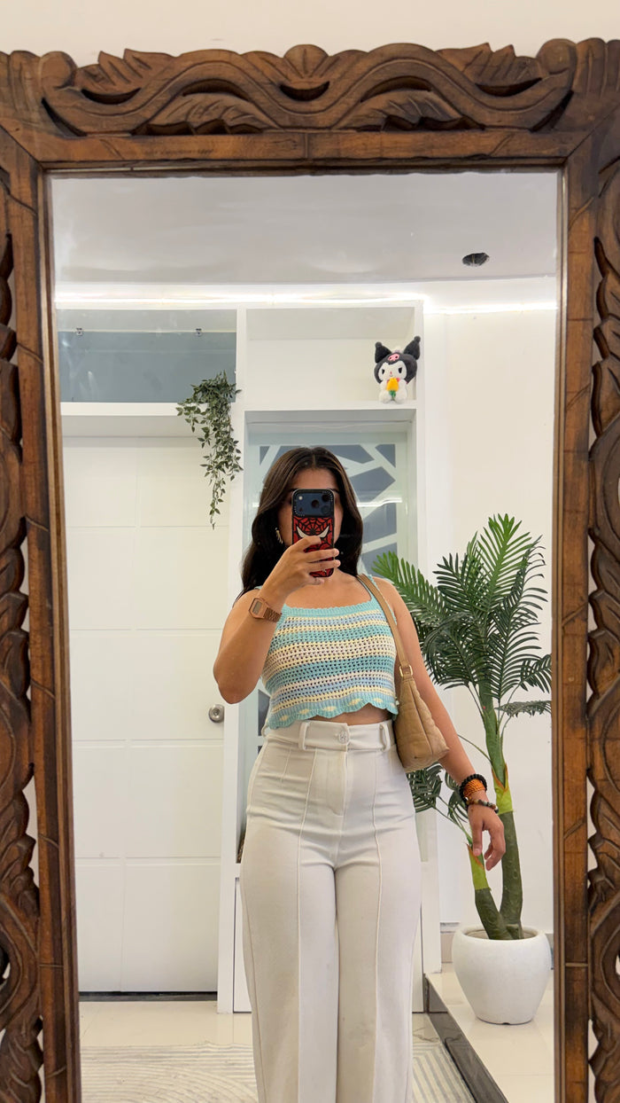72 summer top 28-30 bust