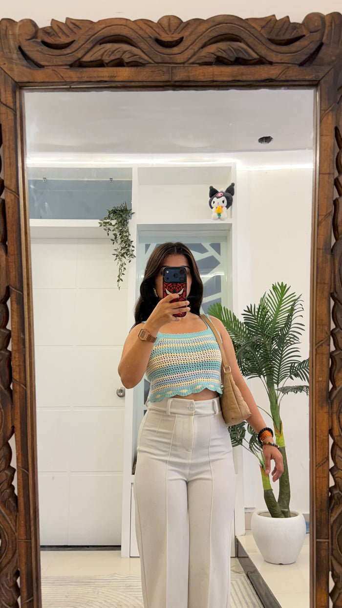 72 summer top 28-30 bust