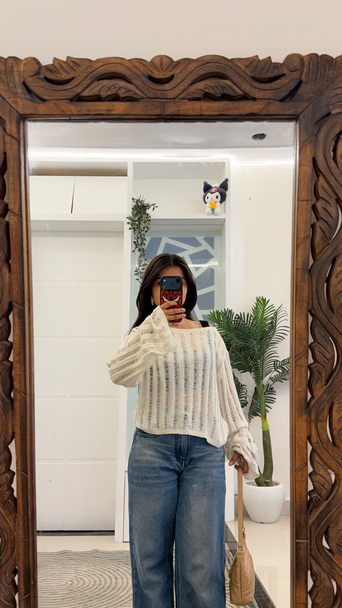 73 cute summer top 28-34 bust
