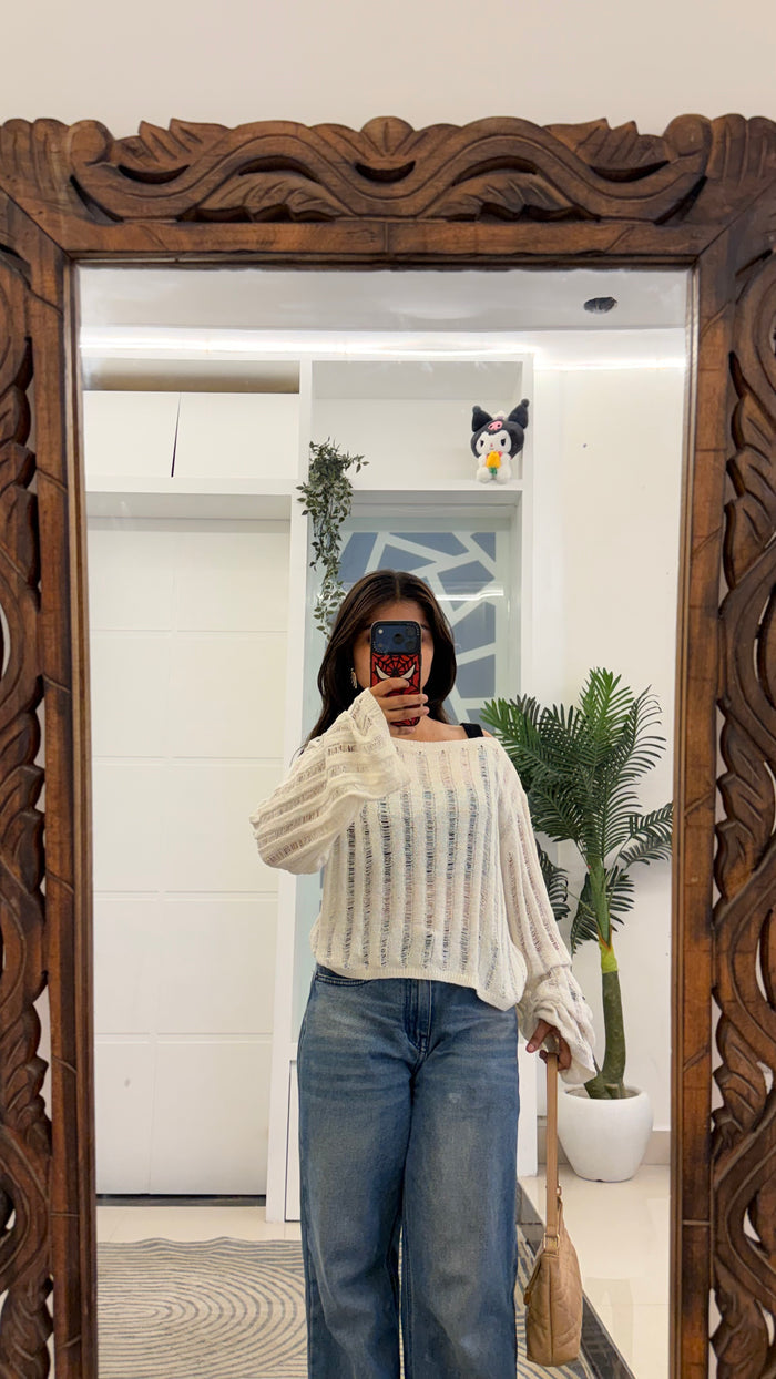 73 cute summer top 28-34 bust