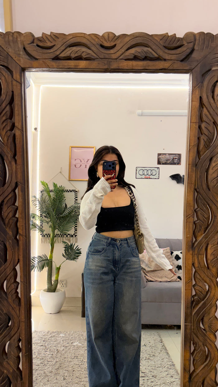 73 cute top xs-s