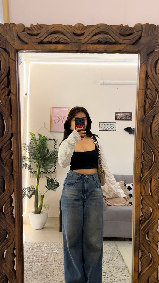 73 cute top xs-s