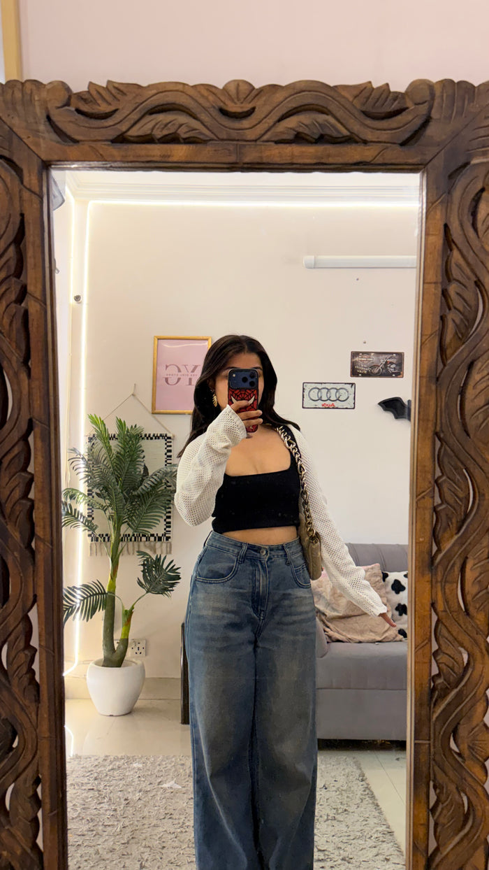73 cute top xs-s