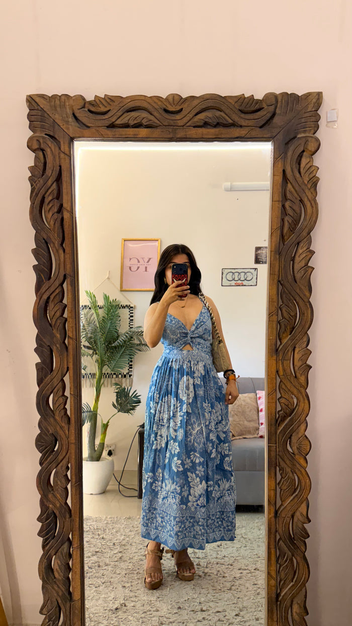 73 Elegant Summer Dress bust30-36/42L