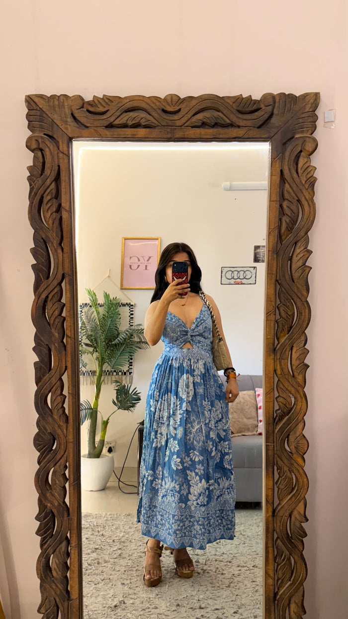 73 Elegant Summer Dress bust30-36/42L