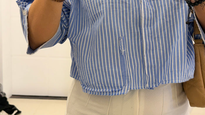 73 Summer top M