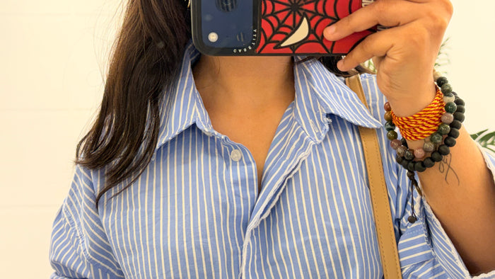 73 Summer top M