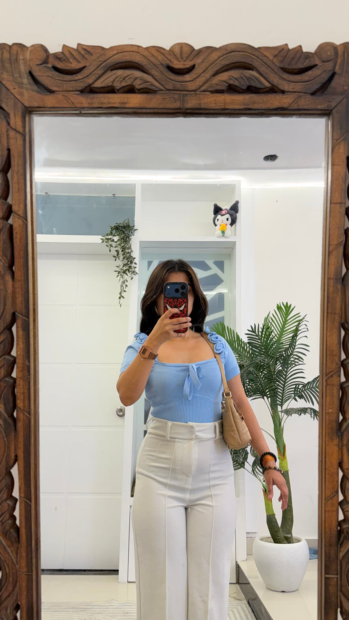 74 summer top 30-32 bust