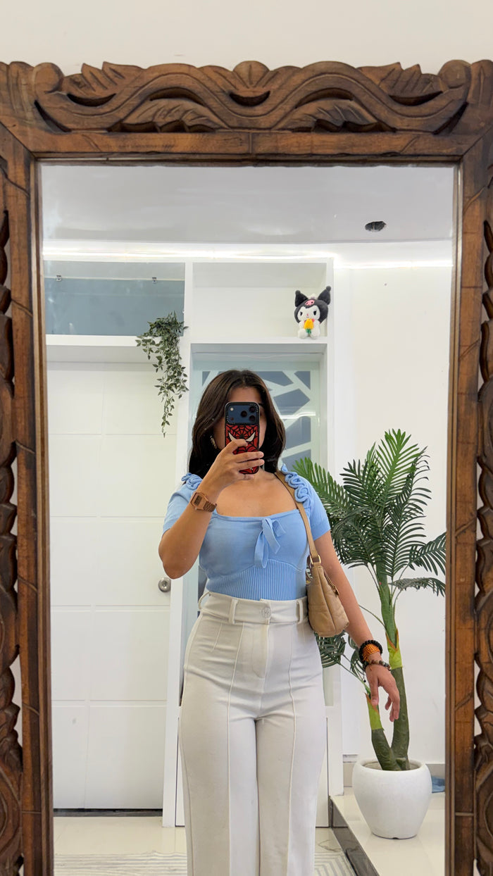 74 summer top 30-32 bust