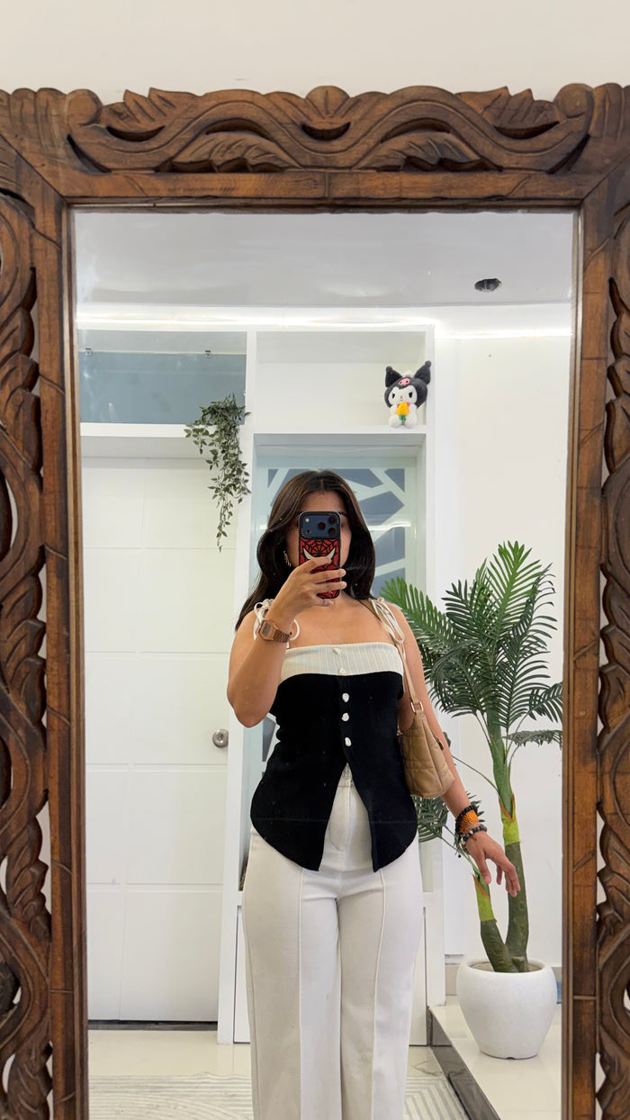 75 Summer top 30-32 bust
